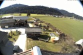 Archived image Webcam Panoramic view from the Arnoldgut in Altenmarkt 09:00