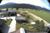 Archiv Foto Webcam Arnoldgut Altenmarkt 09:00
