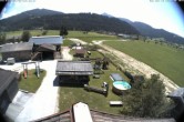 Archiv Foto Webcam Arnoldgut Altenmarkt 13:00