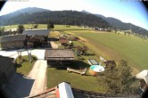 Archiv Foto Webcam Arnoldgut Altenmarkt 09:00