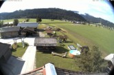 Archiv Foto Webcam Arnoldgut Altenmarkt 09:00
