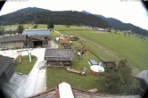 Archived image Webcam Panoramic view from the Arnoldgut in Altenmarkt 13:00