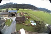 Archiv Foto Webcam Arnoldgut Altenmarkt 19:00