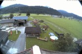 Archiv Foto Webcam Arnoldgut Altenmarkt 21:00