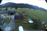 Archiv Foto Webcam Arnoldgut Altenmarkt 23:00