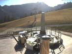 Archived image Webcam Mountain restaurant &#34;Berghof Golm&#34; 11:00