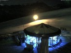 Archived image Webcam Mountain restaurant &#34;Berghof Golm&#34; 03:00