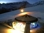 Archived image Webcam Mountain restaurant &#34;Berghof Golm&#34; 06:00