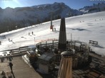 Archived image Webcam Mountain restaurant &#34;Berghof Golm&#34; 09:00