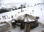 Archived image Webcam Mountain restaurant &#34;Berghof Golm&#34; 09:00