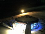 Archived image Webcam Mountain restaurant &#34;Berghof Golm&#34; 23:00