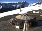 Archiv Foto Webcam Berghof Golm 07:00