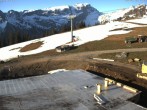 Archived image Webcam Mountain restaurant &#34;Berghof Golm&#34; 06:00