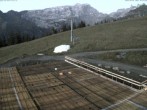 Archiv Foto Webcam Berghof Golm 03:00