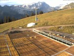 Archiv Foto Webcam Berghof Golm 05:00