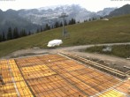 Archiv Foto Webcam Berghof Golm 09:00