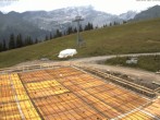 Archiv Foto Webcam Berghof Golm 11:00