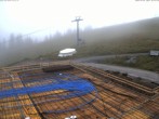 Archiv Foto Webcam Berghof Golm 05:00
