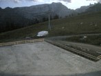 Archiv Foto Webcam Berghof Golm 03:00