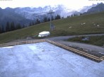 Archiv Foto Webcam Berghof Golm 05:00