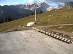 Archiv Foto Webcam Berghof Golm 01:00