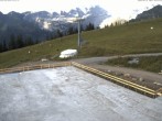 Archiv Foto Webcam Berghof Golm 02:00