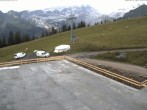 Archived image Webcam Mountain restaurant &#34;Berghof Golm&#34; 07:00