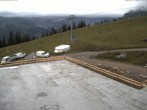 Archived image Webcam Mountain restaurant &#34;Berghof Golm&#34; 13:00