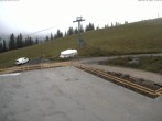 Archived image Webcam Mountain restaurant &#34;Berghof Golm&#34; 15:00
