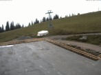 Archived image Webcam Mountain restaurant &#34;Berghof Golm&#34; 17:00