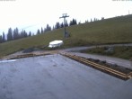 Archived image Webcam Mountain restaurant &#34;Berghof Golm&#34; 19:00