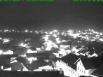 Archived image Webcam Neukirchen beim Heiligen Blut 03:00