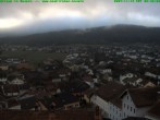 Archived image Webcam Neukirchen beim Heiligen Blut 07:00