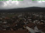 Archived image Webcam Neukirchen beim Heiligen Blut 09:00