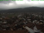 Archived image Webcam Neukirchen beim Heiligen Blut 11:00