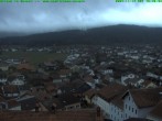 Archived image Webcam Neukirchen beim Heiligen Blut 15:00