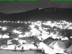 Archived image Webcam Neukirchen beim Heiligen Blut 23:00