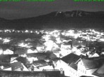 Archived image Webcam Neukirchen beim Heiligen Blut 03:00