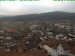 Archiv Foto Webcam Neukirchen beim Heiligen Blut 07:00