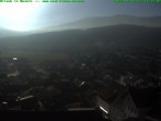 Archiv Foto Webcam Neukirchen beim Heiligen Blut 11:00