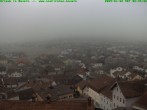 Archived image Webcam Neukirchen beim Heiligen Blut 07:00