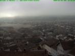 Archived image Webcam Neukirchen beim Heiligen Blut 09:00