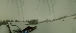 Archiv Foto Webcam Grächen: Hannigalp 19:00