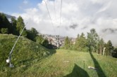 Archived image Webcam Grächen village 07:00