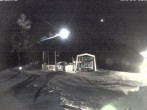 Archived image Webcam Top station of the Höfi Express II lift 17:00