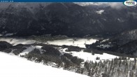 Archived image Webcam Achenkirch (Tyrol) 09:00