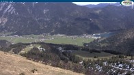 Archiv Foto Webcam Achenkirch (Tirol) 13:00