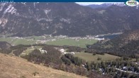 Archiv Foto Webcam Achenkirch (Tirol) 15:00
