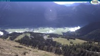 Archived image Webcam Achenkirch (Tyrol) 07:00