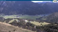 Archived image Webcam Achenkirch (Tyrol) 11:00